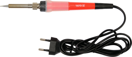 Yato lutownica kolbowa 50W z regulacją temperatury YT-82700