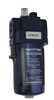 Adler naolejacz AD4005N 1/2" 0180.3