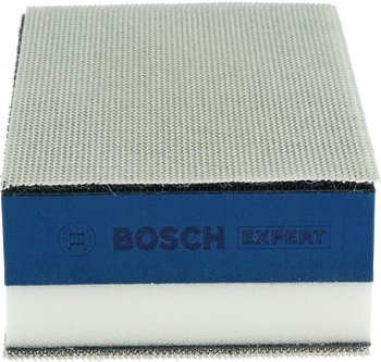 Bosch bloczek ścierny EXPERT Density Block 80×133 mm 2608901635