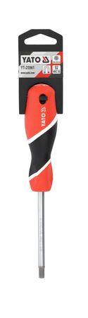 Yato wkrętak torx security T40x100mm YT-25961