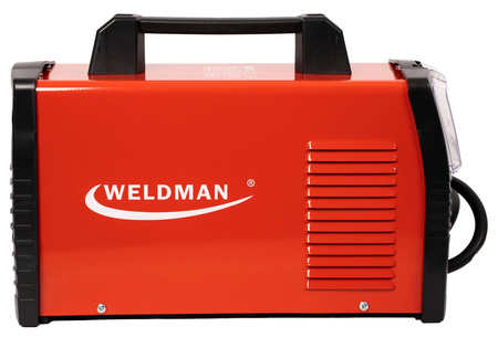 Weldman prostownik Spark 800 z rozruchem 103231