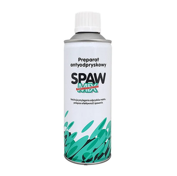 Tecweld preparat antyodpryskowy Spaw Mix 400ml