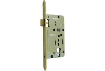 Zamek Abloy 72/55 wkład lakier fiński lewy 2-9011