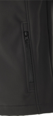 Yato kurtka softshell Obsidian z kapturem rozmiar 3XL YT-79555