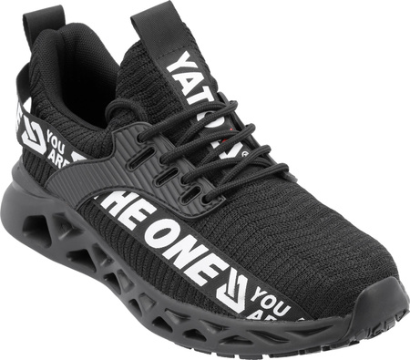 Yato półbuty robocze Pasadena SB PL rozmiar 40 YT-80681