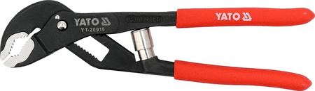Yato szczypce hydrauliczne 175mm samonastawne YT-20915