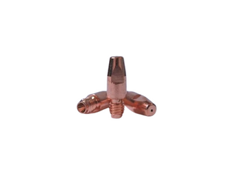 Esab końcówka prądowa M8/1,2mm CuCrZr 140.0445
