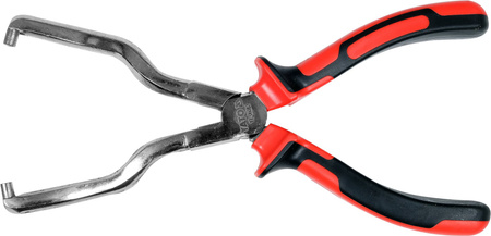 Yato szczypce do złącz przewodów paliwowych YT-06082