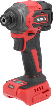 Yato zakrętarka udarowa 18V 230Nm korpus YT-82799