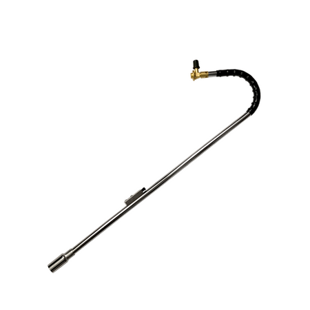 Elico wielofunkcyjny palnik Long Weed burner 66004