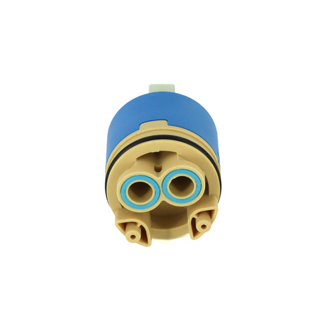 Głowica do baterii 1-uchwytowej DN40 wysoka