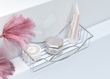 AWD Interior półka druciana chrom AWD02080198