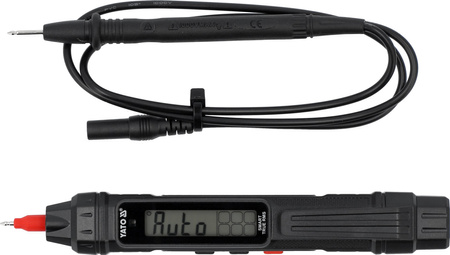Yato miernik cyfrowy Smart LCD 4000 YT-730822