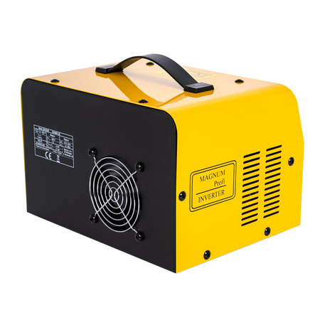 Magnum prostownik inwerterowy Dinamik 540 V.2 12/24V 230V z rozruchem