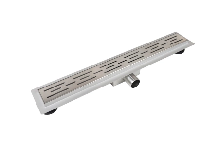 Balneo odpływ liniowy Decor Next Stripes 60cm