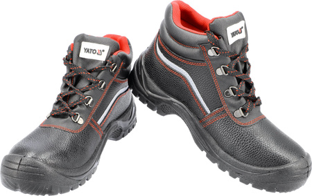 Yato trzewiki robocze Twer S3 rozmiar 44 YT-80788