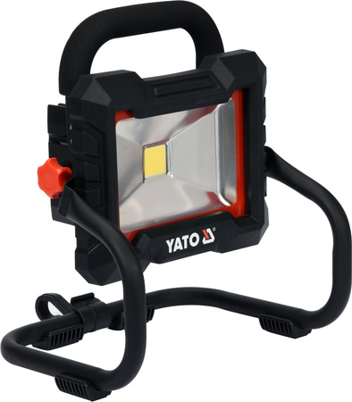 Yato reflektor akumulatorowy LED 18V 1600lm 20W body YT-82961
