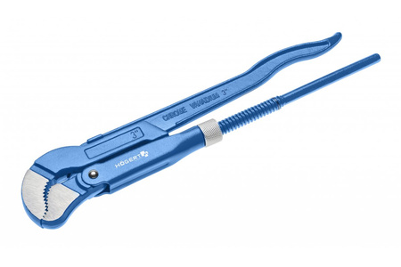 Hogert klucz do rur typu S 3" HT1P526
