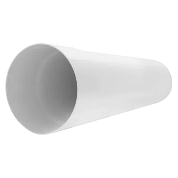 Dospel kanał wentylacyjny okrągły D/O 104/0,5mb 007-0210