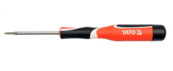 Yato wkrętak precyzyjny torx T10x50mm YT-25857