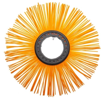 Cedrus szczotka zamiatarki ZM02 ZM04 ZM06 KCB31-19