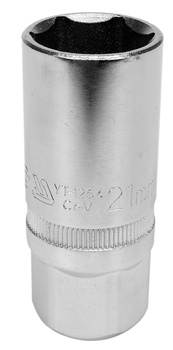 Yato nasadka do świec 21mm 1/2" YT-1254