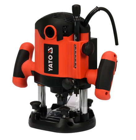 Yato frezarka górnowrzecionowa 2100W YT-82380