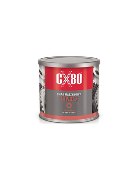 CX80 smar maszynowy Towocx 500g