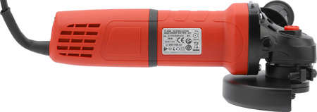 Yato szlifierka kątowa 125mm 720W z regulacją obrotów YT-82089