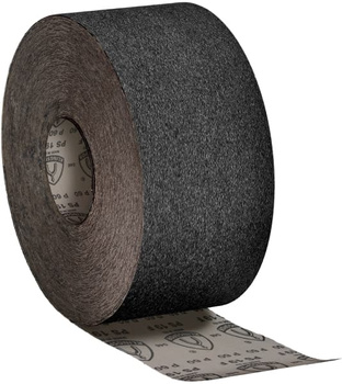 Klingspor papier ścierny płótnowany PS 19 F 200mm G40 1 mb 266761