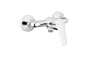 KFA Armatura bateria natryskowa Sparc 5416-010-00