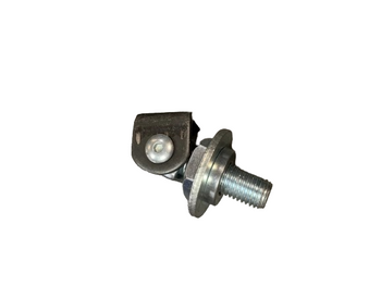 Zawias regulowany spawany M16