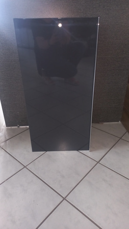 Elita szafka wisząca Look 40 antracyt 167013