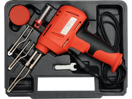 Yato lutownica transformatorowa 180W YT-8245