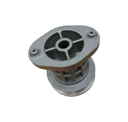 Oleo-Mac piasta noża do kosiarek z napędem o średnicy 22,2 mm 66030256R