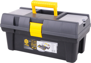 Vorel skrzynka narzędziowa 16" 78812