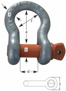 Dolezych szekla okrągła PN-EN 13889 typ A 11mm 1t 03207010