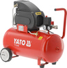 Yato kompresor olejowy 50l YT-23305