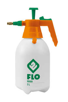 Flo spryskiwacz ciśnieniowy ręczny 2l 89509
