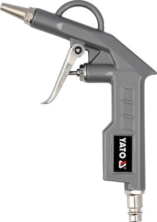 Yato zestaw pneumatyczny 6-elementowy YT-23780