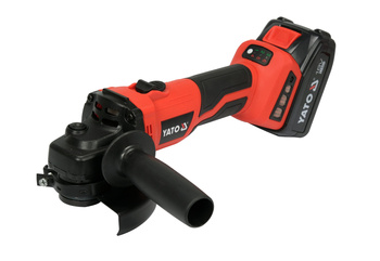 Yato szlifierka kątowa 18V YT-828295