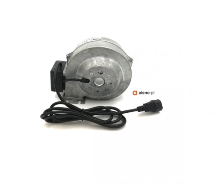 M plus M wentylator dmuchawa do kotła WPA 07