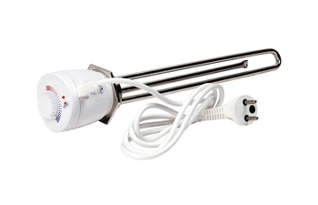 Kospel grzałka elektryczna GRW 4500W 6/4" z termostatem GRZAŁKA.GRW-4.5/400V.PL