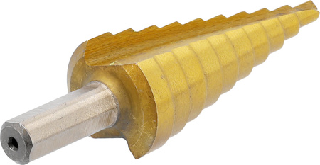 Yato wiertło stopniowe 4-22 mm YT-44741