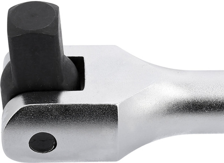 Yato pokrętło z przegubem 1/2" 360mm YT-1241