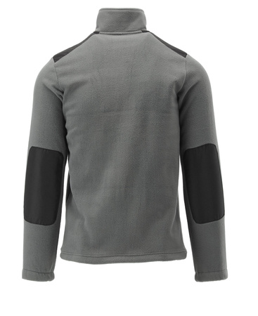 Yato bluza polarowa 420 GSM Max Heavy rozmiar 3XL YT-79525