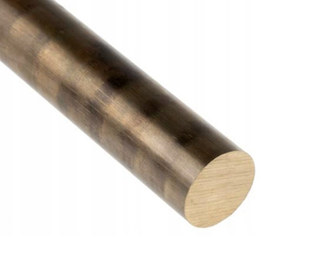 Wałek brązu 40mm BA1032