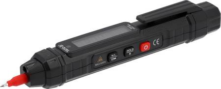Yato miernik cyfrowy Smart LCD 4000 YT-730822