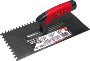Yato paca tynkarska 270x130mm nierdzewna YT-5204