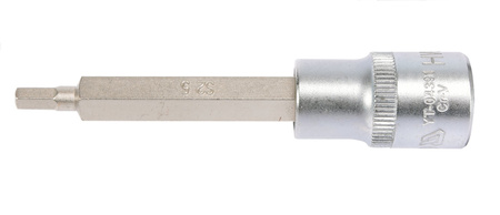 Yato nasadka trzpieniowa 1/2" 5mm hex 100mm YT-04391